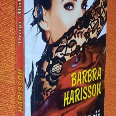 Vraja matasii - Barbara Harrison