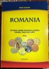 ROMANIA, JETOANE ,SEMNE VALORICE si MARCI/ ,,GUTTENBRUNN"2012 / ERWIN SCHAFFER, 462 pagini/ CARTONATA in STARE IMPECABILA, CONTINE CD