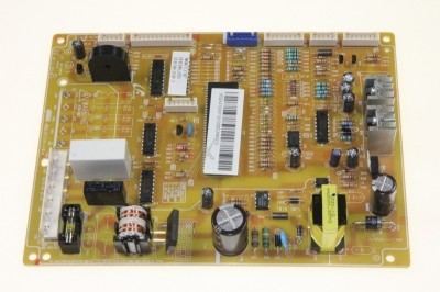 ASSY PCB MAIN:TWIN-PJT,ASSY CYCLE,FR-1,1 DA41-00611A pentru frigider,combina frigorifica SAMSUNG foto
