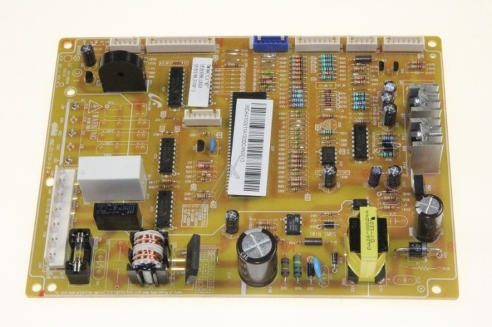 ASSY PCB MAIN:TWIN-PJT,ASSY CYCLE,FR-1,1 DA41-00611A pentru frigider,combina frigorifica SAMSUNG