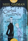 Cumpara ieftin Cartea Cimitirului - Neil Gaiman - Arthur, 2018, Coperta Cartonată, 281 pagini - Stare Foarte Bună
