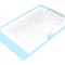 Clipboard ESD A4 pentru Depozitare Documente