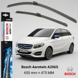 Cumpara ieftin Stergatoare Mercedes-Benz B-Class Electric Drive B250 e W242 07.2015-10.2017 | 3 397 014 206 - BOSCH