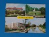 CPIB 23001 CARTE POSTALA - TIMISOARA, MOZAIC,