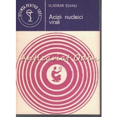Acizii Nucleici Virali - Vladimir Esanu