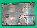 ACER ES1-711 Capac spate bottom negru ES1-711 SWAP