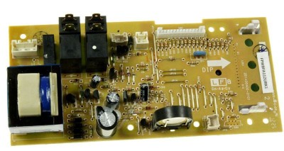 MODUL DE CONTROL 4055112082 ELECTROLUX / AEG foto