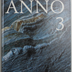 ANNO 3 - BAND III - VON DER FRANZOSICHEN REVOLUTION BIS ZUM ERSTEN WELTKRIEG von BERNHARD ASKANI und ELMAR WAGENER , 1996