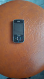 Nokia 6210s Navigator, in stare foarte buna, Neblocat, Negru