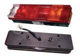ALKAR 9712277 Lampa spate