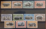 Romania 1906 - Carol l,40 de ani de domnie MNH