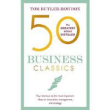50 business classics