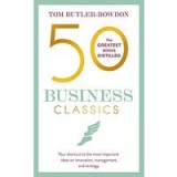 50 business classics