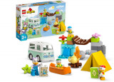 LEGO Aventuri in camping Quality Brand