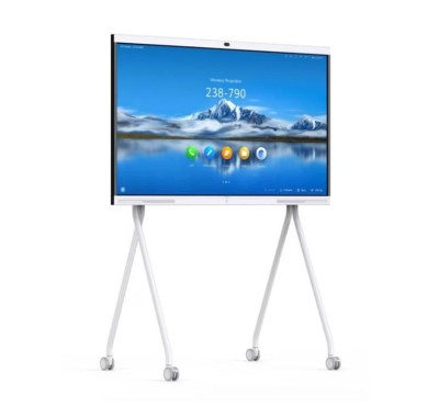 Ecran HUAWEI B3 65&amp;quot; HarmonyOS 2 ani foto