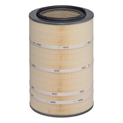 Filtru aer HENGST E118L foto