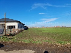 V&acirc;nzare Teren Intravilan pentru Casă Vilă sau Alte Proiecte, Zona Dealul Spirii