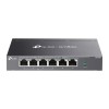 Omada 6-Port 10/100 Mbps Desktop Switch, TP-Link