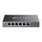 Omada 6-Port 10/100 Mbps Desktop Switch