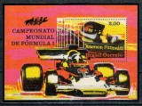 Brazilia 1972 - Formula 1, piloti, colita neuzata