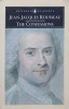THE CONFESSIONS-JEAN JACQUES ROUSSEAU-238281