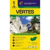 V&eacute;rtes turistat&eacute;rk&eacute;p - Cartographia Kft.