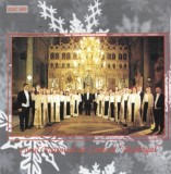 Corul Madrigal, Marin Constantin - Ștefan Iordache - Noapte De Decembrie Cconcert De Colinde Și Poezii, CD