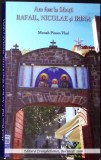 AM FOST LA SFINTII RAFAIL, NICOLAE SI IRINA-PIMEN VLAD-353387
