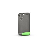 Carcasa telecomanda compatibila Renault Cod: 1200 Automotive TrustedCars