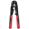 Cleste sertizare mufe RJ45 Hoff