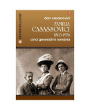 Familia Casassovici 1810-1976 | Dan Casassovici, Vremea
