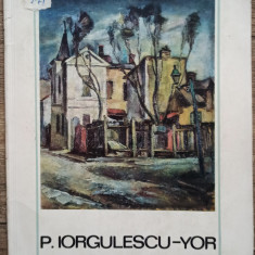 Petre Iorgulescu-Yor - Cornel Radu Constantinescu// 1969