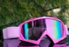 Ochelari Moto ATV Cross Enduro Downhill Ski Marca 100% Noi Unisex One Size