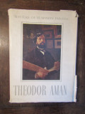 Theodor Aman - Masters of Rumanian Painting