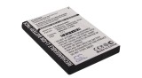 Cameron Sino 880mAh Motorola K1m,A3100,Evoke QA4,Tundra VA76R,Flipout,Flipout MB511,FlipSide MB508,C290,C168i,Flipout ME511 Baterie
