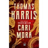 Cari Mora, Thomas Harris