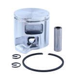 Piston complet drujba Husqvarna 560, 562 &Oslash;46mm (Cal 1)