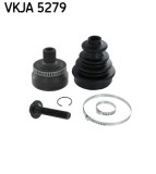 SKF VKJA 5279 Set articulatie planetara