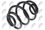 Arc suspensie Opel Corsa 2000-2009; partea din spate; 9196210; NTY, aftermarket