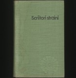 Cumpara ieftin DICȚIONAR DE SCRIITORI STRĂINI
