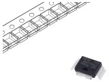 Power Switch High-Side 70A PowerSO16 8-36V Rola/Banda