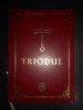 Triodul: Slujbe Bisericesti Crestine - Editura Institutului Biblic, 2010, 820 Pagini, Coperti Cartonat