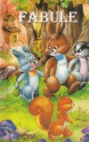 Jean De La Fontaine, Anton Pann, Grigore Alexandrescu - Fabule