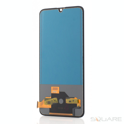 LCD OnePlus 6T, Black TFT foto
