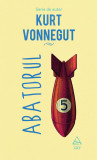 Cumpara ieftin Abatorul cinci - Kurt Vonnegut, ART