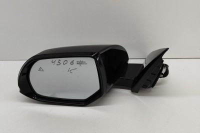 Oglinda laterală st&amp;acirc;nga HYUNDAI IONIQ 5 NE 2021 OEM: 87610-GI090,E13-0410013 25761020 foto