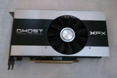 Placa video XFX Radeon HD6950 1GB GDDR5 256-bit Ghost Thermal foto