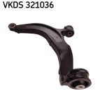 SKF VKDS 321036 Brat, suspensie roata