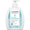 Sapun Lichid Fin Senzitiv Bio 250ml Lavera