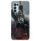 Husa compatibila cu Oppo Find X3 Lite model The witcher, Silicon, TPU, Viceversa